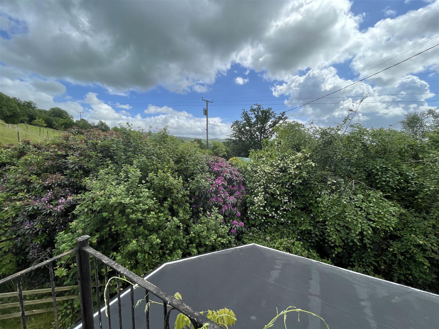 BALCONY VIEWS